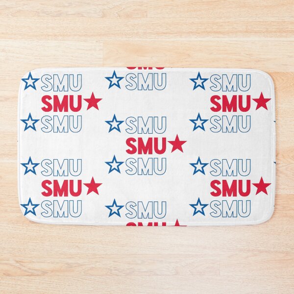 Item preview, SMU Star designed and sold by schoolsbysammi.