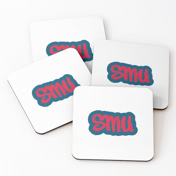 Item preview, SMU Graffiti  designed and sold by schoolsbysammi.
