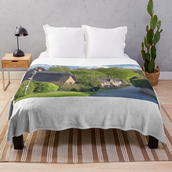 Item preview, Broad Campden, Gloucestershire designed and sold by andrewroland.