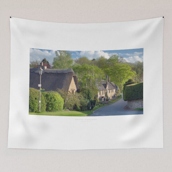 Item preview, Broad Campden, Gloucestershire designed and sold by andrewroland.