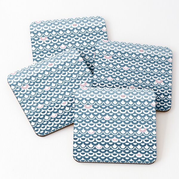 Item preview, Ebb and flow pattern designed and sold by anni103.