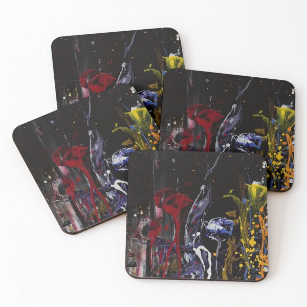 Item preview, In the Moonlight vol.5 designed and sold by Ülle Kruusoja.