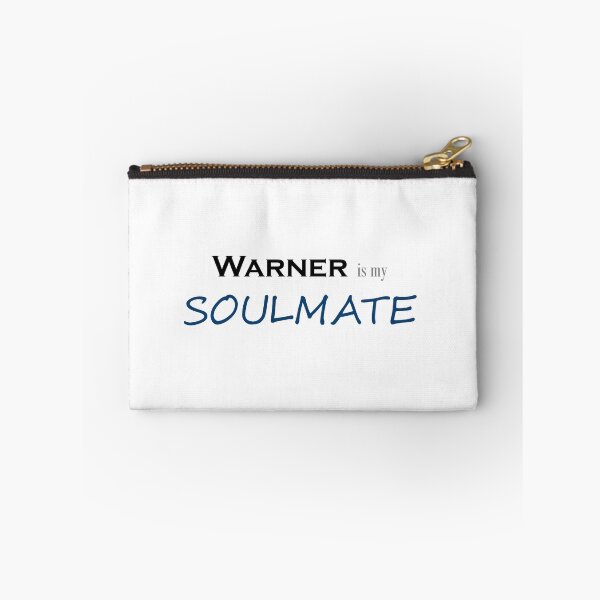 Item preview, Warner is my Soulmate designed and sold by Marissa Osman.