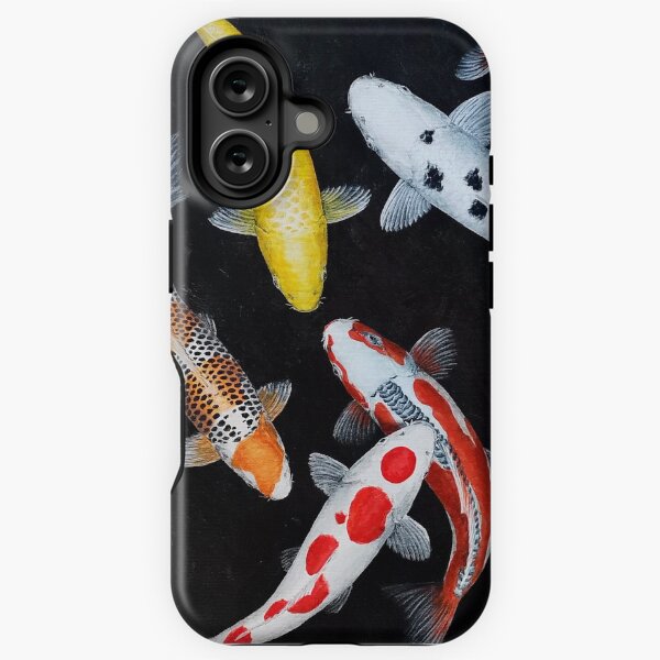 Item preview, Koi Lucky Mix designed and sold by Koiartsandus.