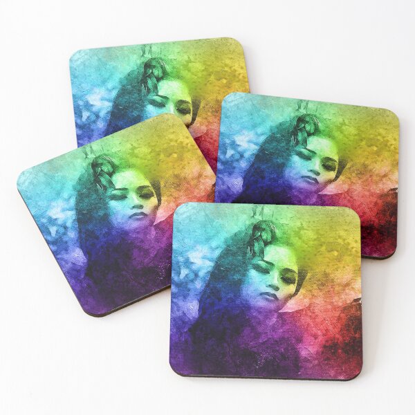 Item preview, ASIAN WOMAN designed and sold by johnnyssandart.