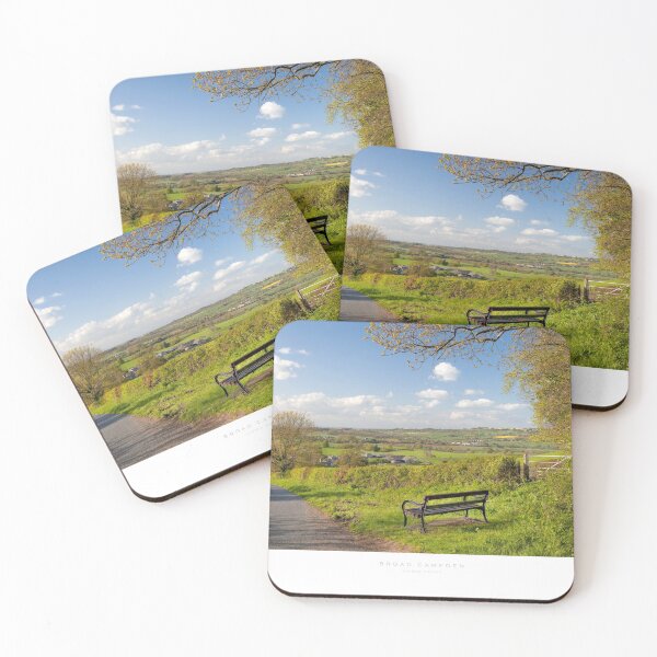 Item preview, Broad Campden, Gloucestershire designed and sold by andrewroland.