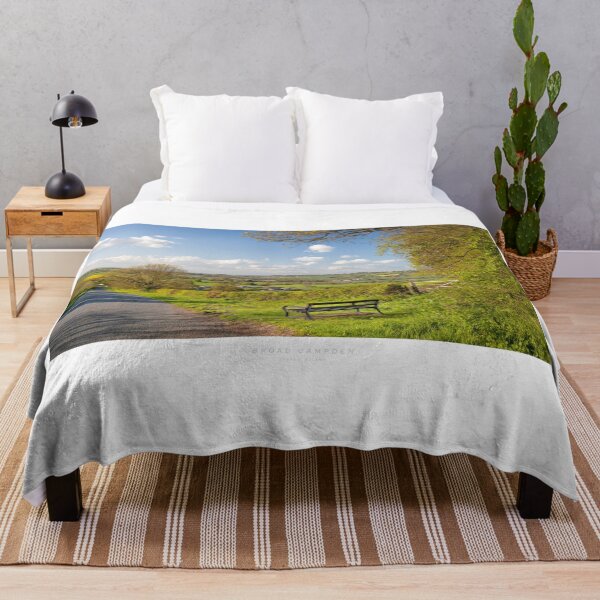 Item preview, Broad Campden, Gloucestershire designed and sold by andrewroland.
