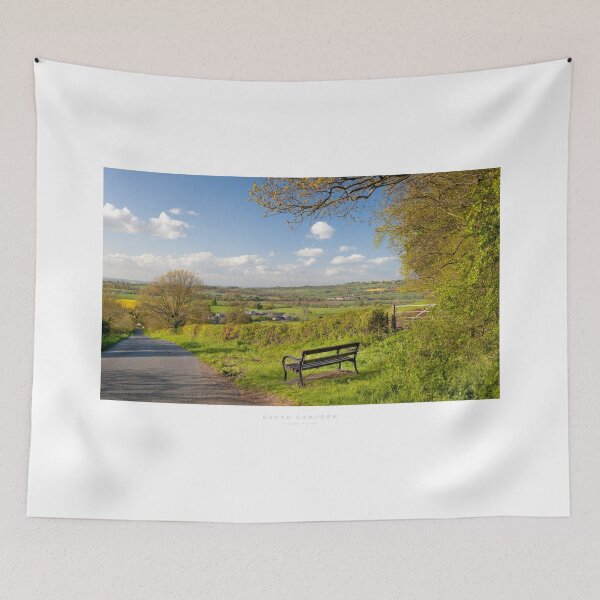 Item preview, Broad Campden, Gloucestershire designed and sold by andrewroland.