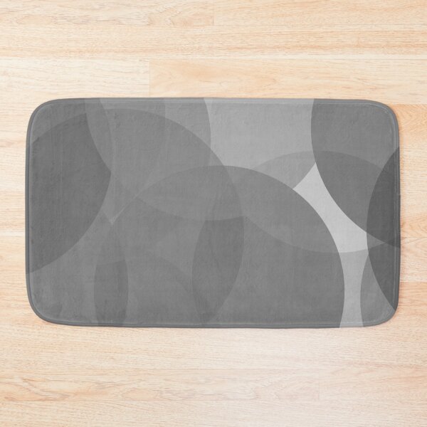 Item preview, Grey Geometric Print designed and sold by kapotka.