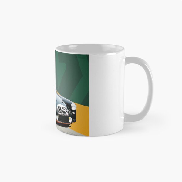 Item preview, MG British Classic Vintage Car designed and sold by asherdesign.