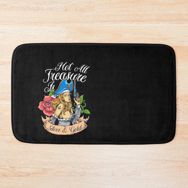 Item preview, Pirate, Pirate Bride, Tattoo, Seafaring, Sailing, Sea designed and sold by DerSenat.