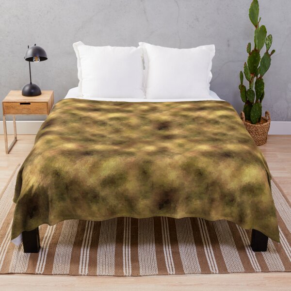 Item preview, Stained Glass Camouflage -- Desert Camo Pattern designed and sold by SeguinM.