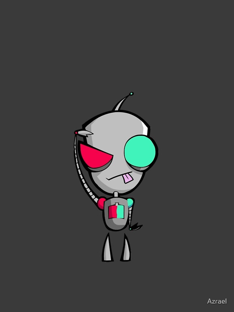 Gir by Azrael