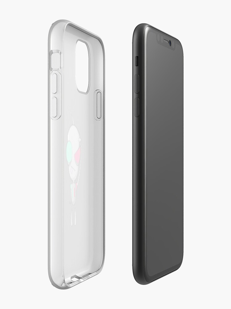 Alternate view of Gir iPhone Case & Cover