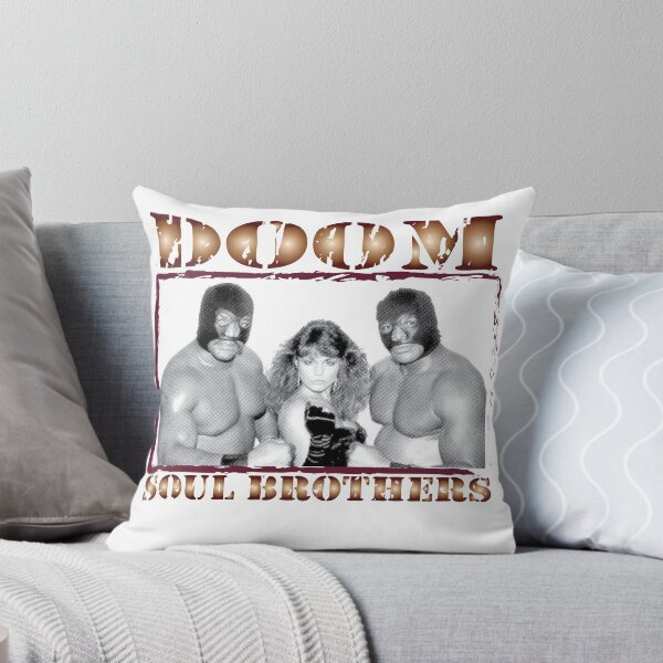 Item preview, Doom!! designed and sold by Blipster.