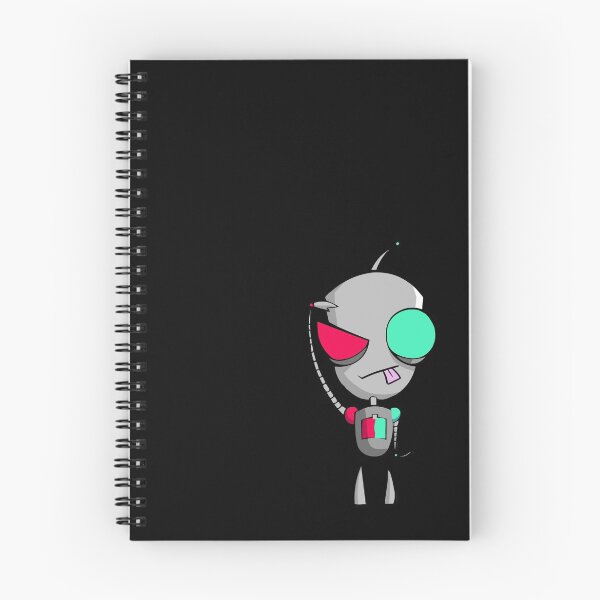 Item preview, Gir  designed and sold by Azrael.