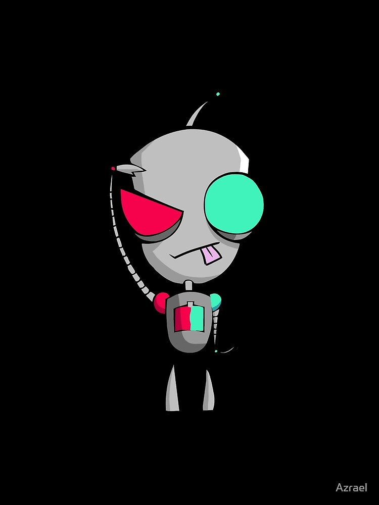 Gir by Azrael