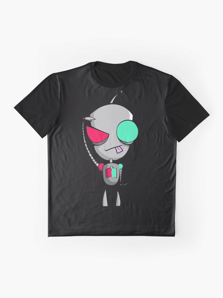 Alternate view of Gir Graphic T-Shirt