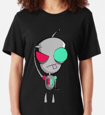 Gir Slim Fit T-Shirt