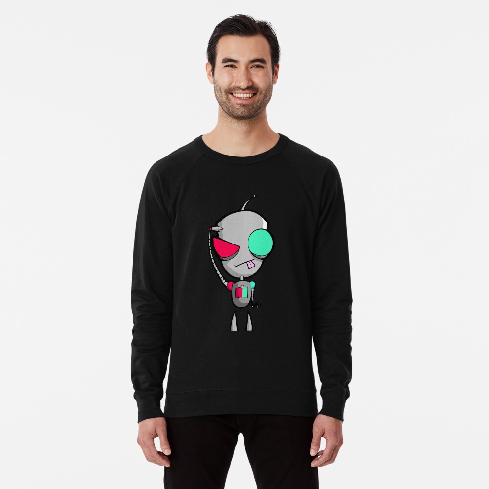Item preview, Lightweight Sweatshirt designed and sold by Azrael.