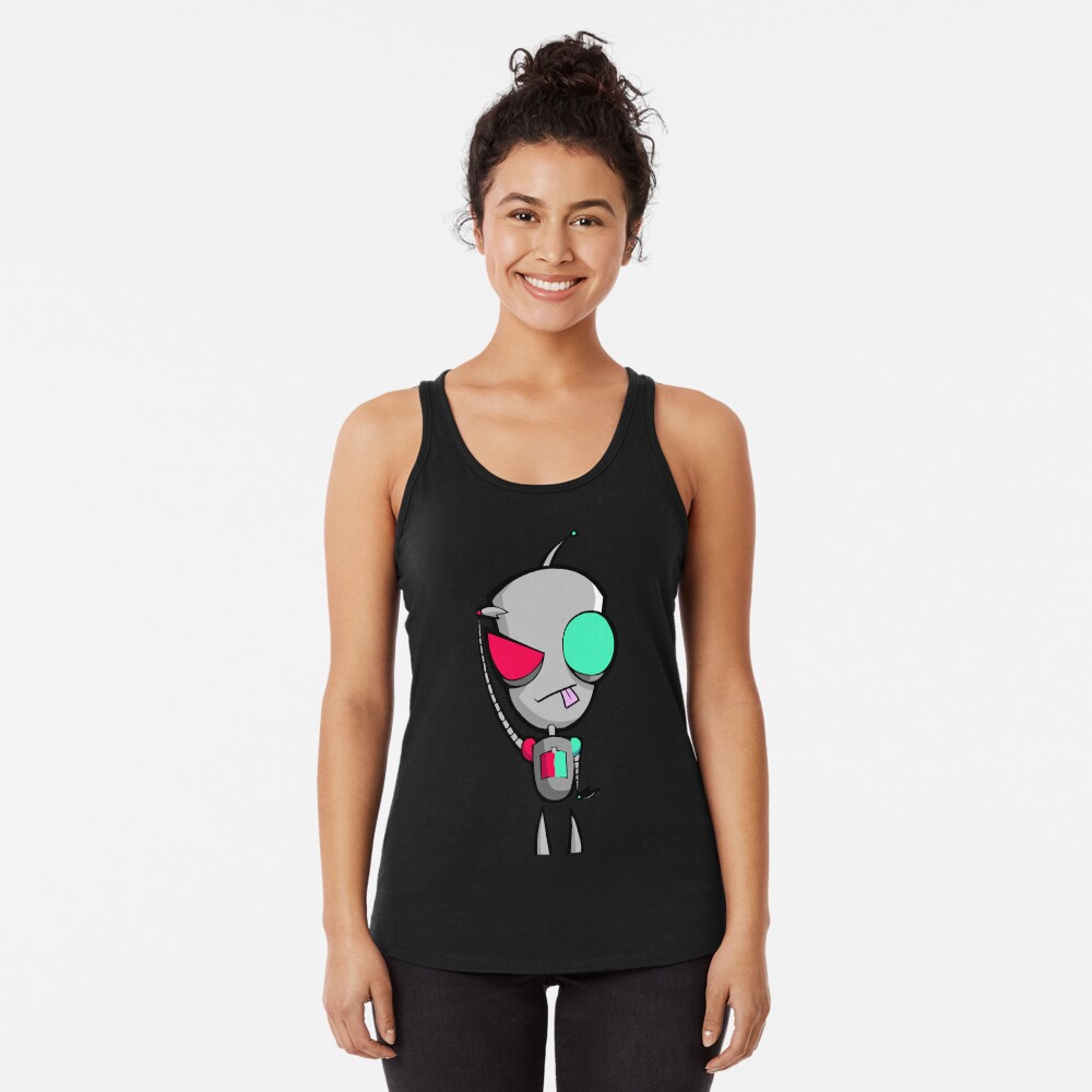 Item preview, Racerback Tank Top designed and sold by Azrael.
