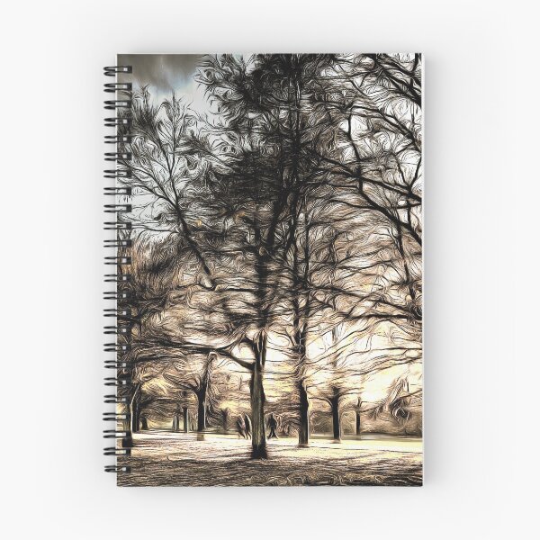 Item preview, Greenwich Park London Art designed and sold by Londonimages.
