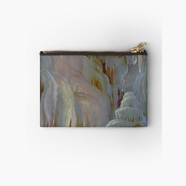 Item preview, Interior of a Cave Print -  Andrey Avinoff designed and sold by Frejjuya.