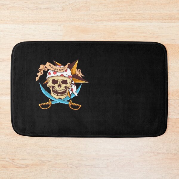 Item preview, Pirate, skull, saber, tattoo, seafaring, sailing, sea designed and sold by DerSenat.