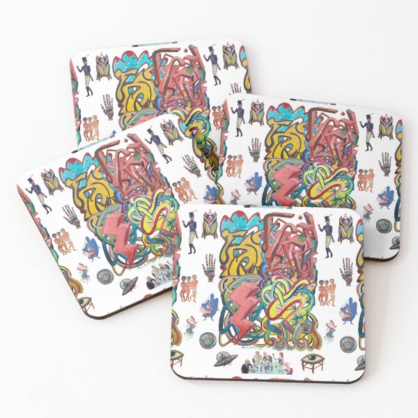 Item preview, a lot of things 2 designed and sold by Diego Manuel Rodriguez.
