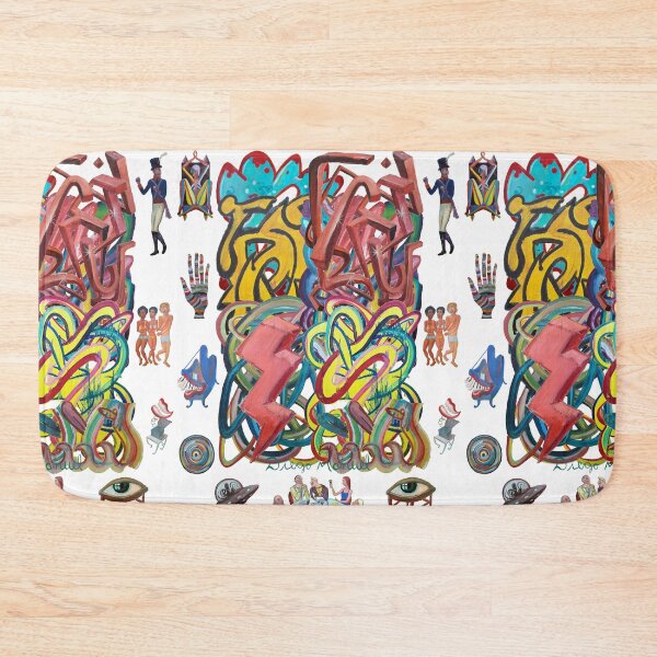 Item preview, a lot of things 2 designed and sold by Diego Manuel Rodriguez.