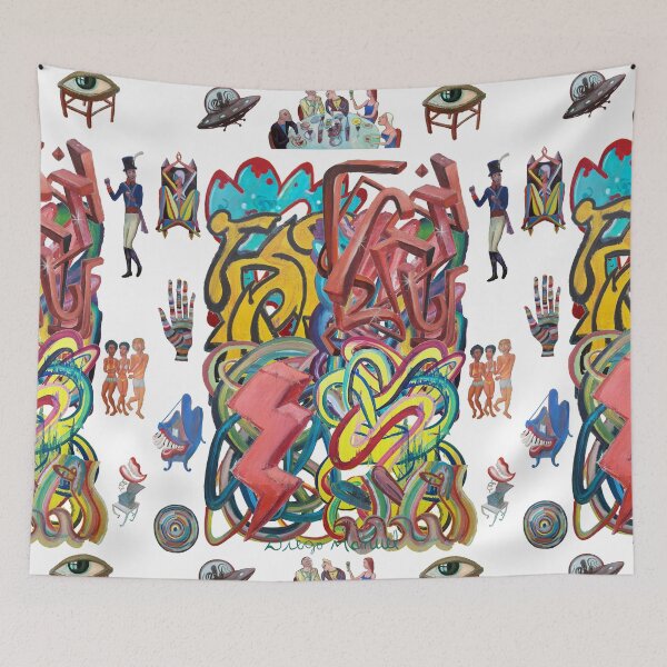 Item preview, a lot of things 2 designed and sold by Diego Manuel Rodriguez.