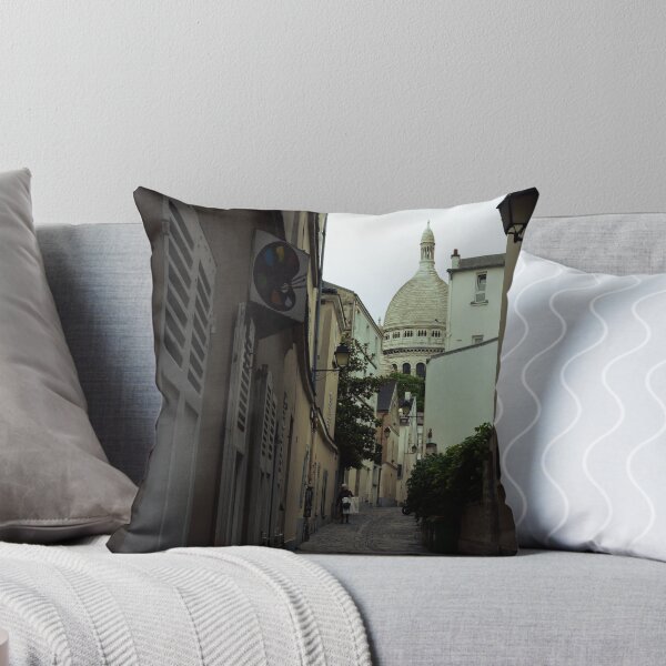 Item preview, To Sacré Coeur designed and sold by Nishant Kuchekar.