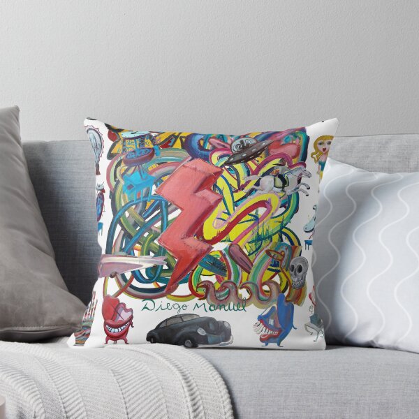 Item preview, a lot of things designed and sold by Diego Manuel Rodriguez.