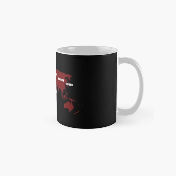 La Casa De Papel Mug classique