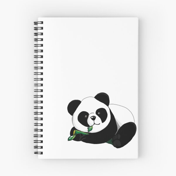Item preview, Panda designed and sold by Hadeel.