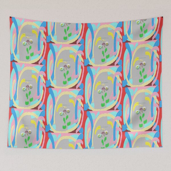 Item preview, Bowing Heads. designed and sold by sandal8684.