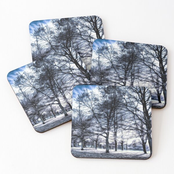 Item preview, Greenwich Park London Art designed and sold by Londonimages.
