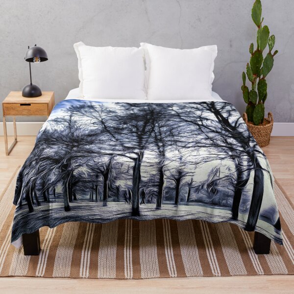 Item preview, Greenwich Park London Art designed and sold by Londonimages.