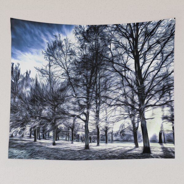 Item preview, Greenwich Park London Art designed and sold by Londonimages.