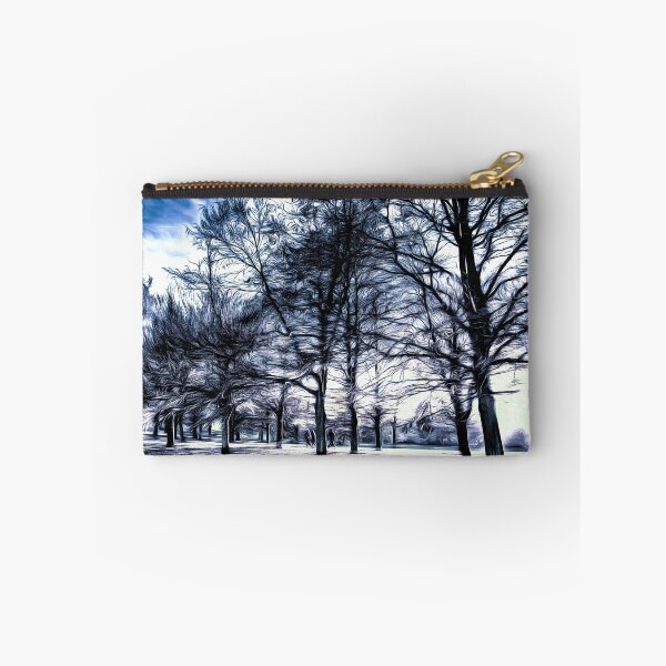 Item preview, Greenwich Park London Art designed and sold by Londonimages.