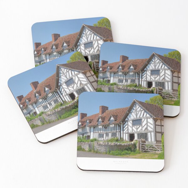 Item preview, Wilmcote, Warwickshire designed and sold by andrewroland.