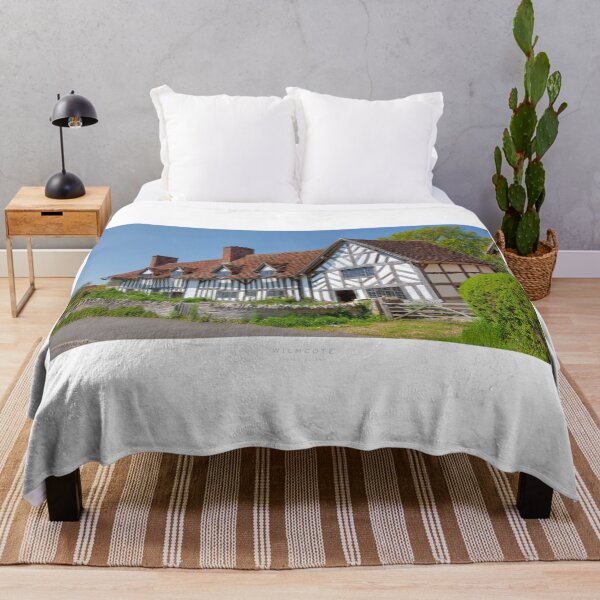 Item preview, Wilmcote, Warwickshire designed and sold by andrewroland.