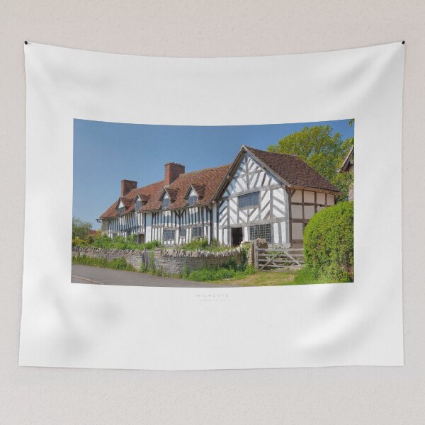 Item preview, Wilmcote, Warwickshire designed and sold by andrewroland.