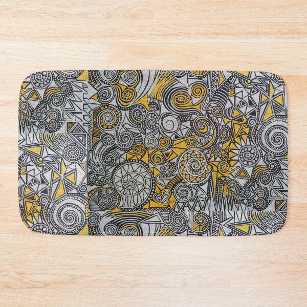 Item preview, irena doodle  designed and sold by studenna.