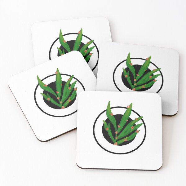 Item preview, Flowering Plant designed and sold by jasmineartzz.