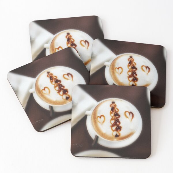 Item preview, Coffee First designed and sold by Yannik Hay.