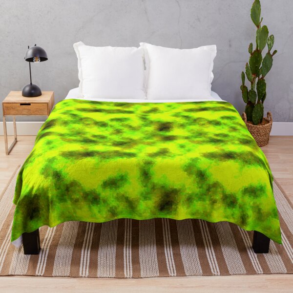 Item preview, Stained Glass Camouflage -- Biohazard Camo Pattern designed and sold by SeguinM.