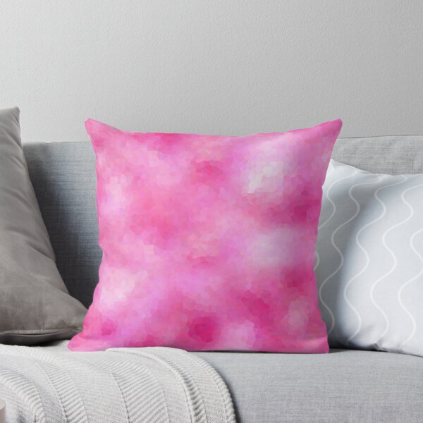 Item preview, Stained Glass Camouflage -- Pink Camo Pattern designed and sold by SeguinM.