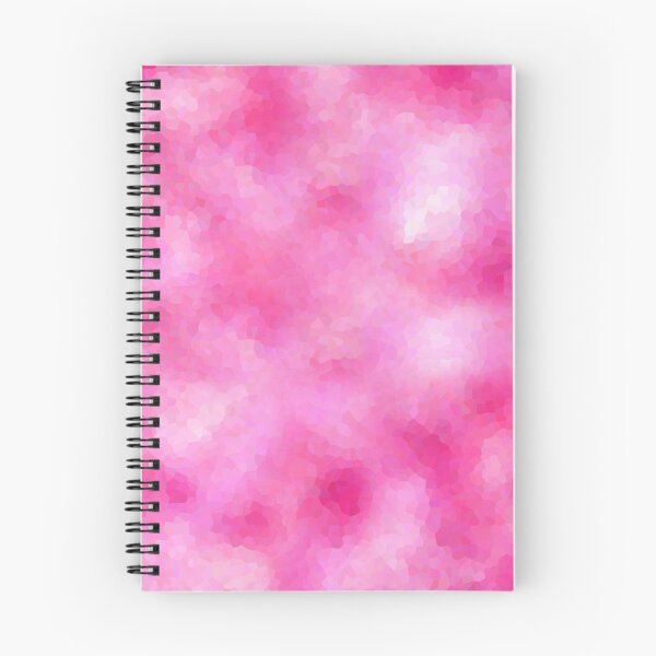 Item preview, Stained Glass Camouflage -- Pink Camo Pattern designed and sold by SeguinM.