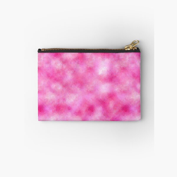 Item preview, Stained Glass Camouflage -- Pink Camo Pattern designed and sold by SeguinM.